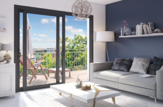 Investir en Pinel à Cannes