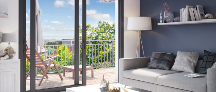 Investir en Pinel à Cannes