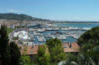 Louer un logement à Cannes avec une conciergerie agence Airbnb