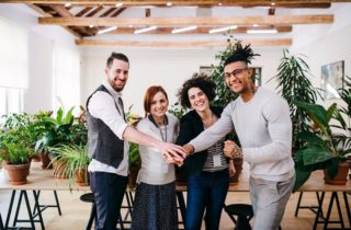 Le coworking pour les auto-entrepreneurs se démocratise à Nice