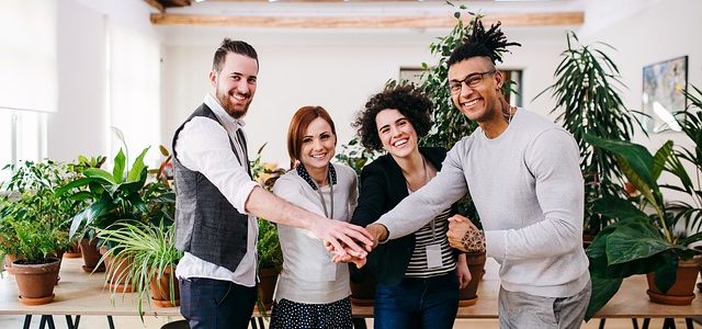 Le coworking pour les auto-entrepreneurs se démocratise à Nice