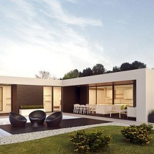 valeur maison modualire